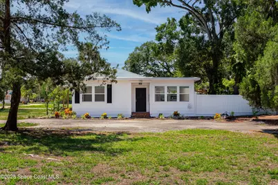 1208 Indian River Avenue, Titusville, FL 32780 - Photo 5