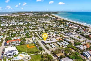 401 Monroe Ave, Cape Canaveral, FL 32920 - Photo 29