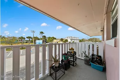 401 Monroe Avenue #C201, Cape Canaveral, FL 32920 - Photo 13