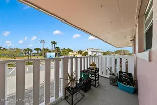 401 Monroe Ave, Cape Canaveral, FL 32920 - Photo 13