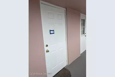 401 Monroe Avenue #C201, Cape Canaveral, FL 32920 - Photo 1