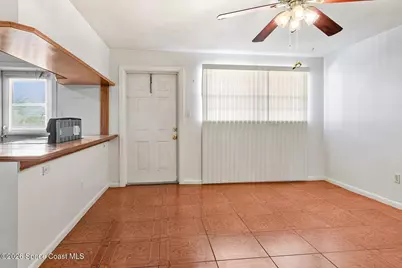 401 Monroe Avenue #C201, Cape Canaveral, FL 32920 - Photo 3