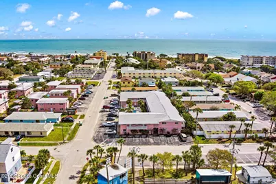 401 Monroe Avenue #C201, Cape Canaveral, FL 32920 - Photo 27