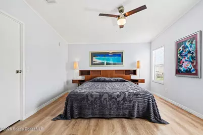 614 Hyacinth Circle, Barefoot Bay, FL 32976 - Photo 15