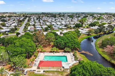 614 Hyacinth Circle, Barefoot Bay, FL 32976 - Photo 39