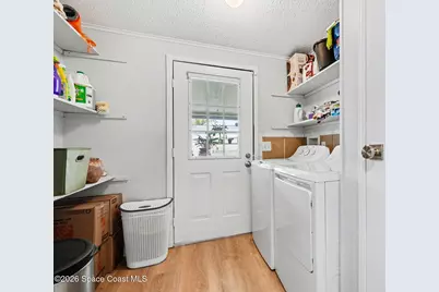 614 Hyacinth Circle, Barefoot Bay, FL 32976 - Photo 21