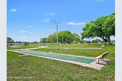 614 Hyacinth Circle, Barefoot Bay, FL 32976 - Photo 35