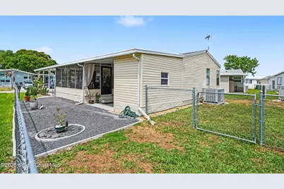 614 Hyacinth Circle, Barefoot Bay, FL 32976 - Photo 23