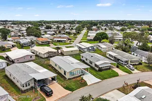 614 Hyacinth Cir, Barefoot Bay, FL 32976 - Photo 27