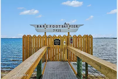 614 Hyacinth Circle, Barefoot Bay, FL 32976 - Photo 37