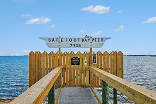 614 Hyacinth Cir, Barefoot Bay, FL 32976 - Photo 37