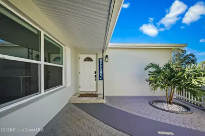 557 Ixora Drive, Melbourne, FL 32935 - Photo 1