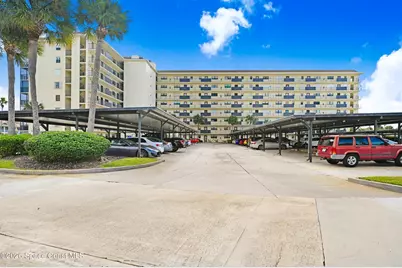 520 Palm Springs Boulevard #503, Indian Harbour Beach, FL 32937 - Photo 25