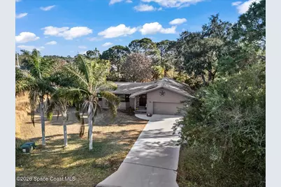 938 Dorchester Road NW, Palm Bay, FL 32907 - Photo 1