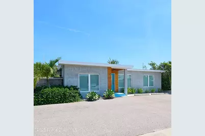 325 N Orlando Avenue, Cocoa Beach, FL 32931 - Photo 1
