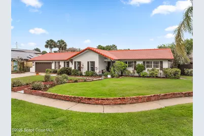 305 Sand Pine Road, Indialantic, FL 32903 - Photo 5