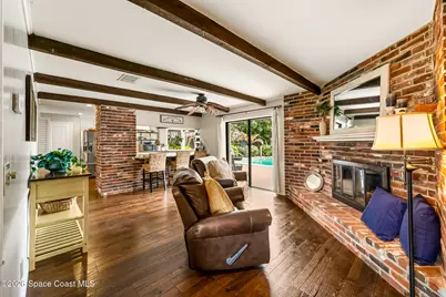 305 Sand Pine Road, Indialantic, FL 32903 - Photo 35