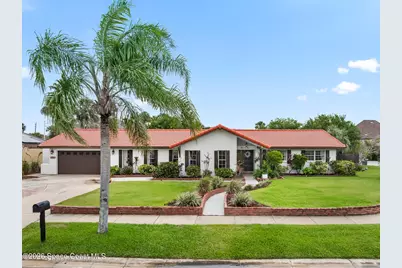 305 Sand Pine Road, Indialantic, FL 32903 - Photo 1