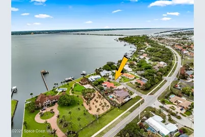 305 Sand Pine Road, Indialantic, FL 32903 - Photo 71