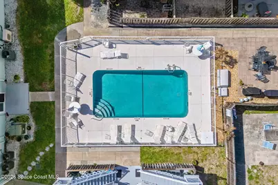 425 Harrison Avenue #1-2, Cape Canaveral, FL 32920 - Photo 23