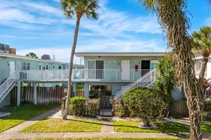 425 Harrison Ave, Cape Canaveral, FL 32920 - Photo 1