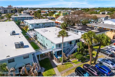 425 Harrison Avenue #1-2, Cape Canaveral, FL 32920 - Photo 29