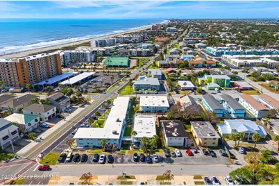 425 Harrison Avenue #1-2, Cape Canaveral, FL 32920 - Photo 31