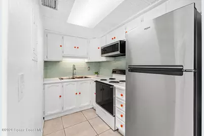 425 Harrison Avenue #1-2, Cape Canaveral, FL 32920 - Photo 11