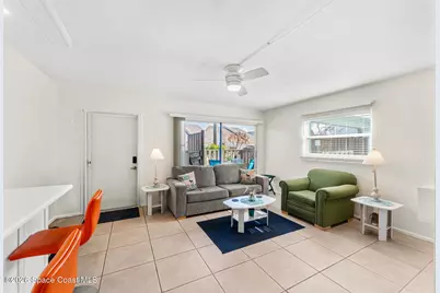 425 Harrison Avenue #1-2, Cape Canaveral, FL 32920 - Photo 5