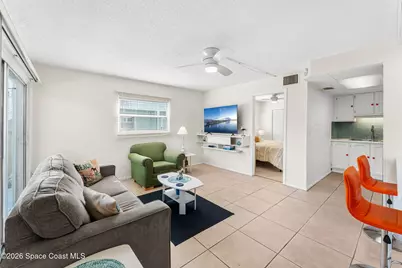 425 Harrison Avenue #1-2, Cape Canaveral, FL 32920 - Photo 7
