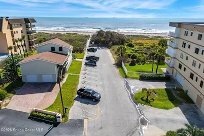 425 Harrison Avenue #1-2, Cape Canaveral, FL 32920 - Photo 41