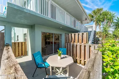 425 Harrison Avenue #1-2, Cape Canaveral, FL 32920 - Photo 19