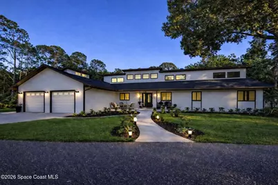 1527 Willard Road NW, Palm Bay, FL 32907 - Photo 1