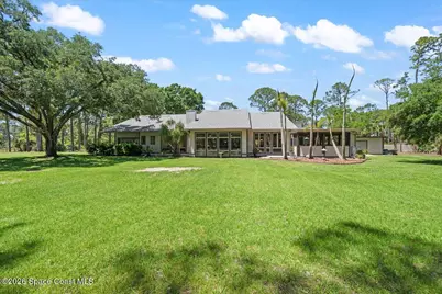 1527 Willard Road NW, Palm Bay, FL 32907 - Photo 3
