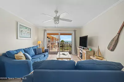 15 Sunflower Street #45, Cocoa Beach, FL 32931 - Photo 7