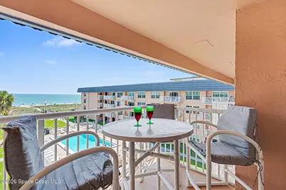 15 Sunflower Street #45, Cocoa Beach, FL 32931 - Photo 1