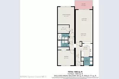 15 Sunflower Street #45, Cocoa Beach, FL 32931 - Photo 3