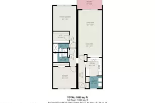 15 Sunflower St, Cocoa Beach, FL 32931 - Photo 3