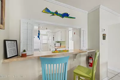 15 Sunflower Street #45, Cocoa Beach, FL 32931 - Photo 11