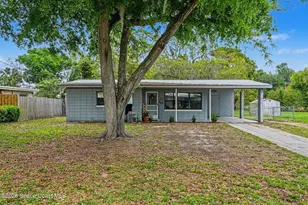 1775 Hallum Ave, Titusville, FL 32796 - Photo 1