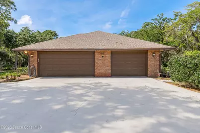 3453 Willowwood Drive, Melbourne, FL 32904 - Photo 3