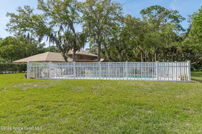 3453 Willowwood Drive, Melbourne, FL 32904 - Photo 7