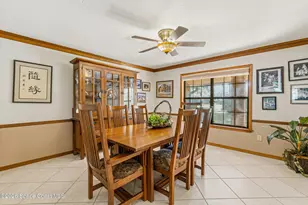 3453 Willowwood Dr, Melbourne, FL 32904 - Photo 21