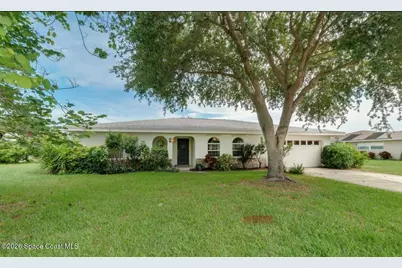 2550 Bernice Court, Melbourne, FL 32935 - Photo 1