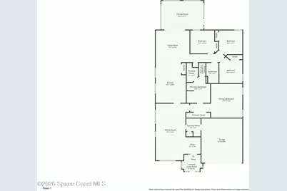 1303 Hubbard Court SE, Palm Bay, FL 32909 - Photo 39