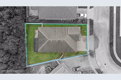 3901 Brantley Circle, Rockledge, FL 32955 - Photo 35