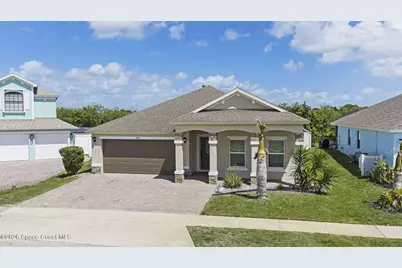 3901 Brantley Circle, Rockledge, FL 32955 - Photo 5