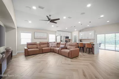 3901 Brantley Circle, Rockledge, FL 32955 - Photo 5