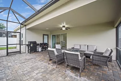 3901 Brantley Circle, Rockledge, FL 32955 - Photo 33