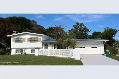 2407 Dunbar Avenue, Melbourne, FL 32901 - Photo 1